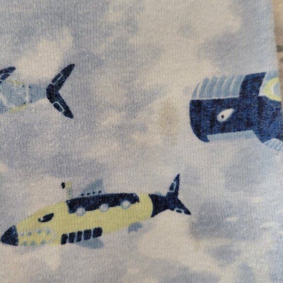 Bundle 4T pajamas - Picture 7 of 16